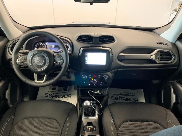 JEEP Renegade 1.0 Benzina Limited Full Optional