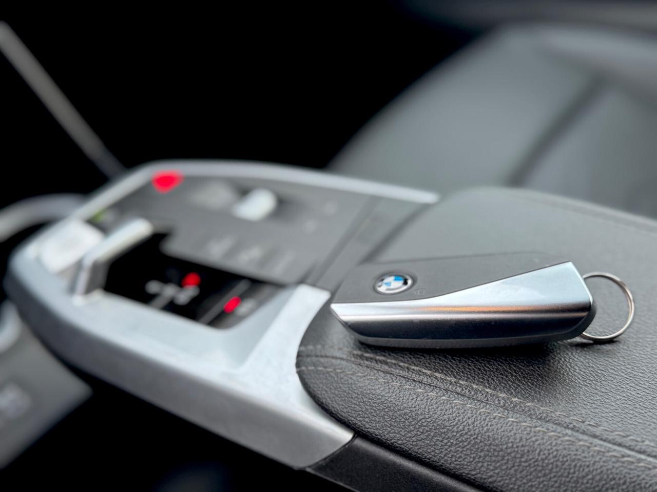 Bmw X1 Garanzia bmw 2027 sDrive 18d xLine H/K Virtual Camera