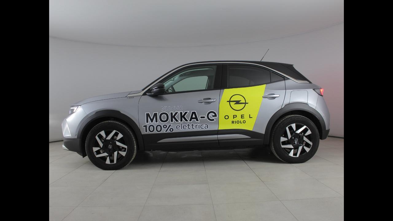 OPEL Mokka Elegance BEV
