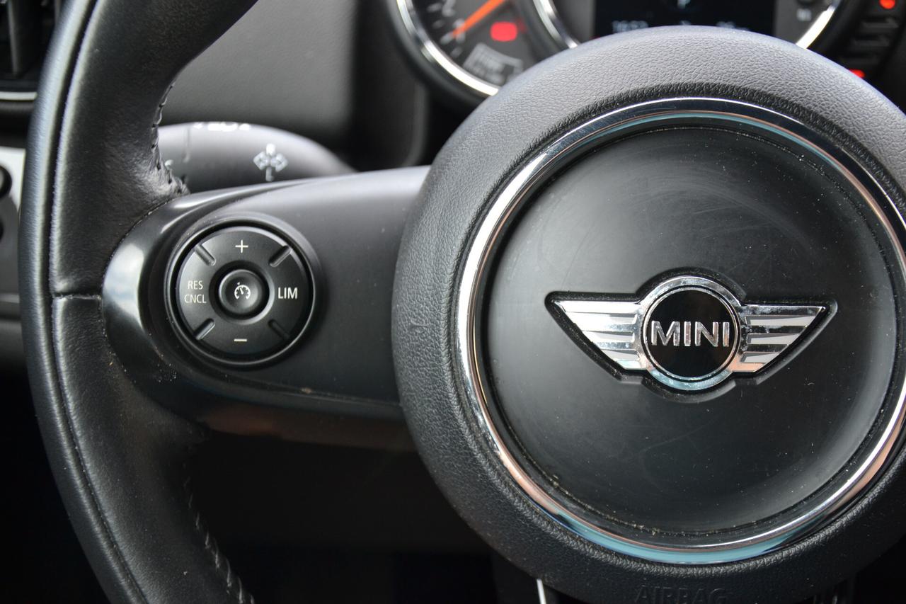 Mini Cooper D Countryman 2.0 COOPER D 150CV PREZZO SENZA VINCOLI UNIPRO FATTURABILE GARANZIA 12 MESI