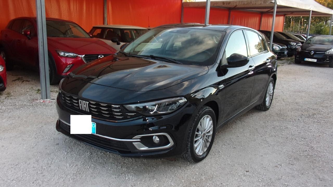 Fiat Tipo 1.6 Mjt S&S 5 porte Business