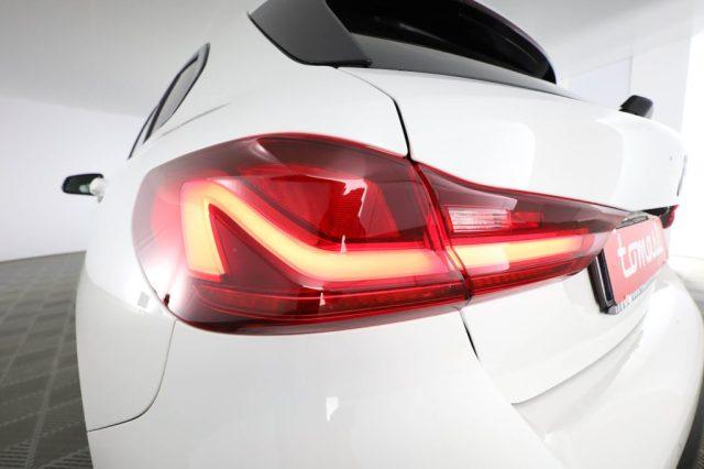 BMW 118 Serie 1 d 5p. Msport