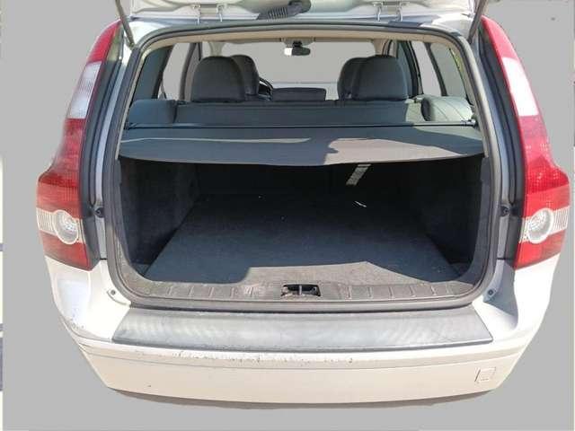 Volvo V50 1.6 D cat Summum