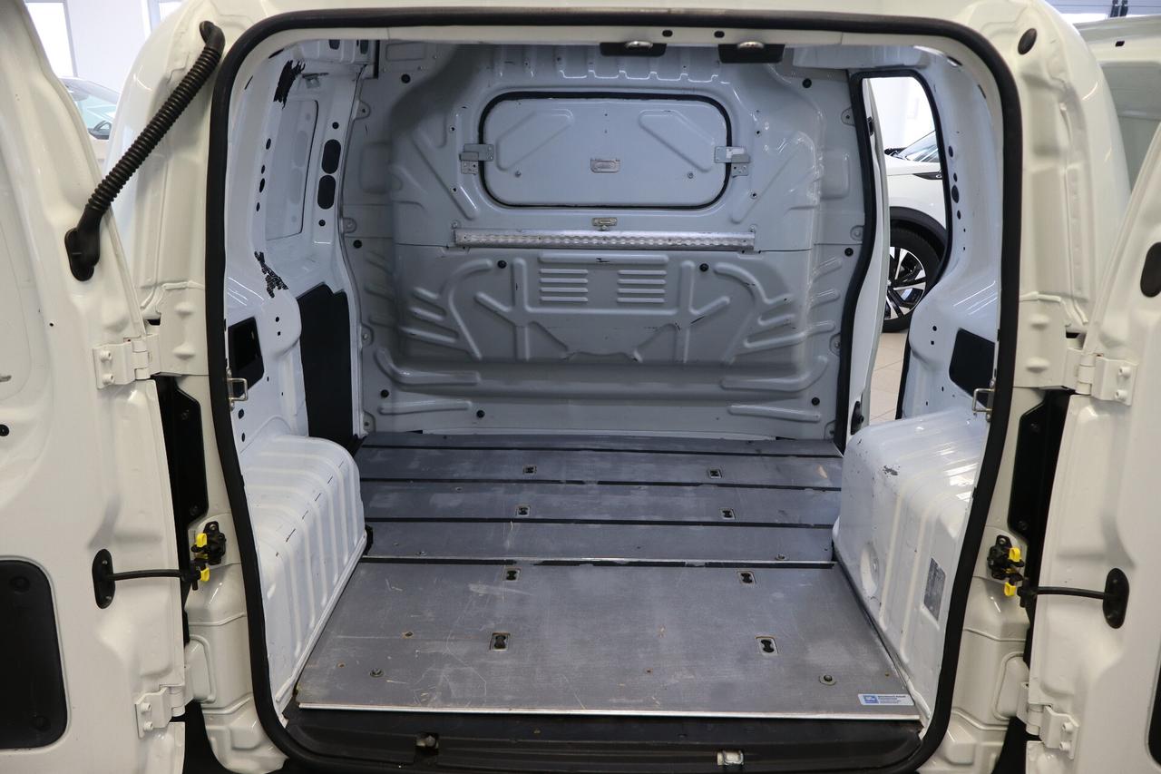 FIAT FIORINO 1.3 MJET 95 CV SX - MOTORE NUOVO!!!!