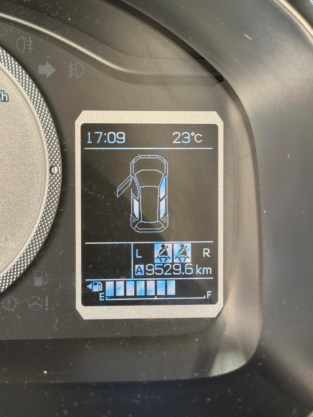 Suzuki Ignis 1.2 Hybrid Top PARI AL NUOVO - 3 ANNI GARANZIA SUZUKI