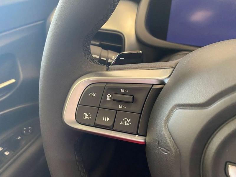 Jeep Avenger Avenger 1.2 turbo e-hybrid MHEV Summit 110cv - PROMO SIRONIAUTO+