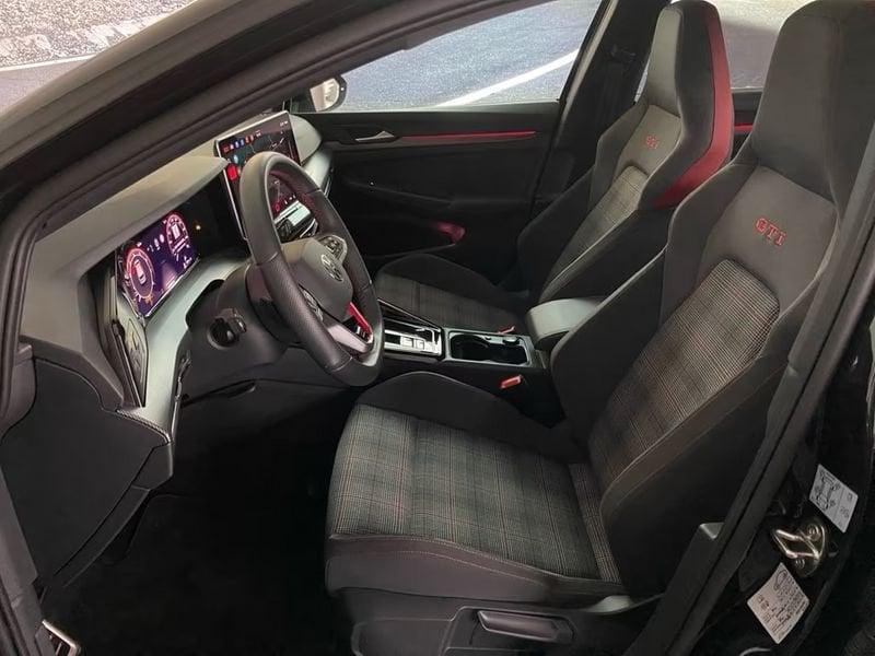 Volkswagen Golf Golf 2.0 TSI GTI DSG IQLIGHT LED HEAD-UP NAVI