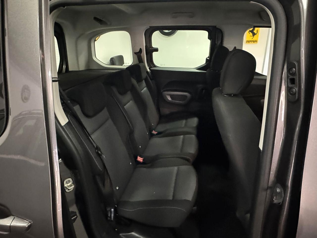 Toyota Proace City Verso 1.5D 100 CV S&S Short D Luxury