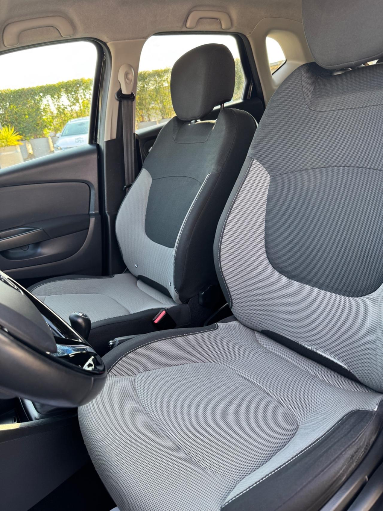 Renault Captur 1.5 dCi 8V 90 CV Start&Stop Wave