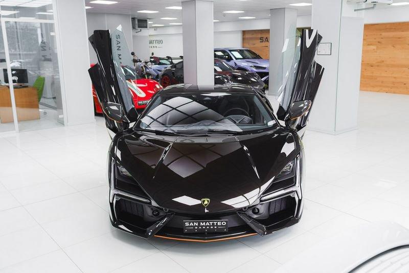 Lamborghini Revuelto LAMBORGHINI REVUELTO *PPF TOTALE*