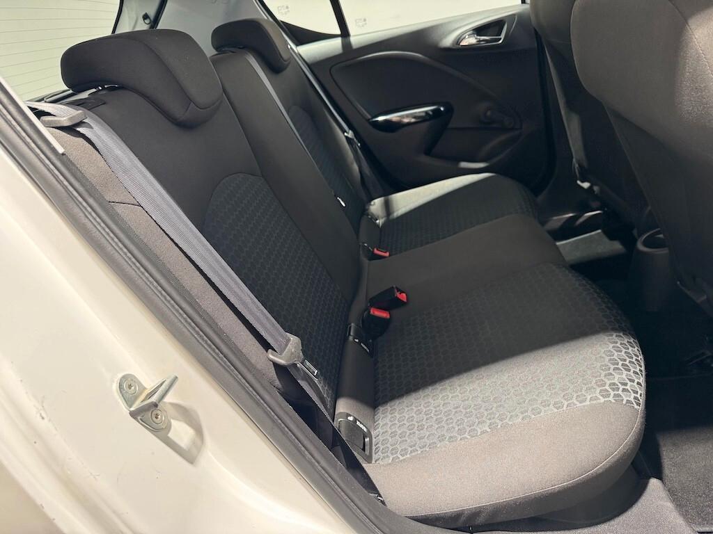 Opel Corsa 1.4 90CV GPL Tech 5 porte Cosmo