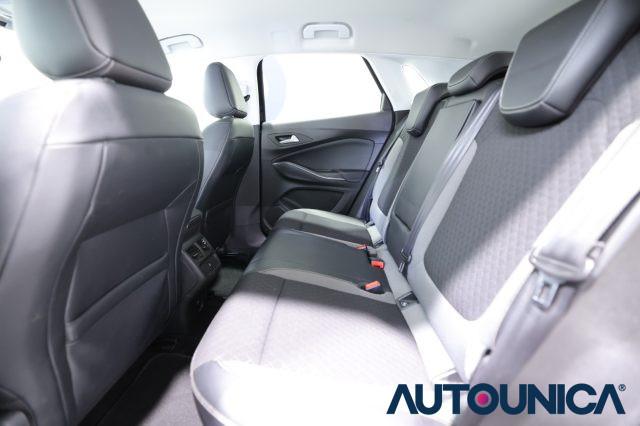 OPEL Grandland X 1.2 TURBO 12V 130CV INNOVATION FARI LED