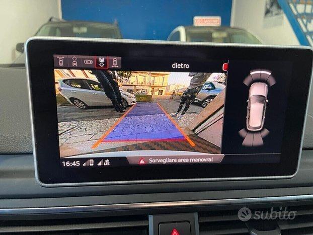 Audi A4 Avant 2.0 TDI 150 CV ultra S tronic Busine