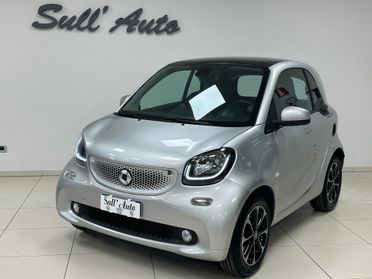 Smart ForTwo 70 1.0 twinamic Passion - 2017