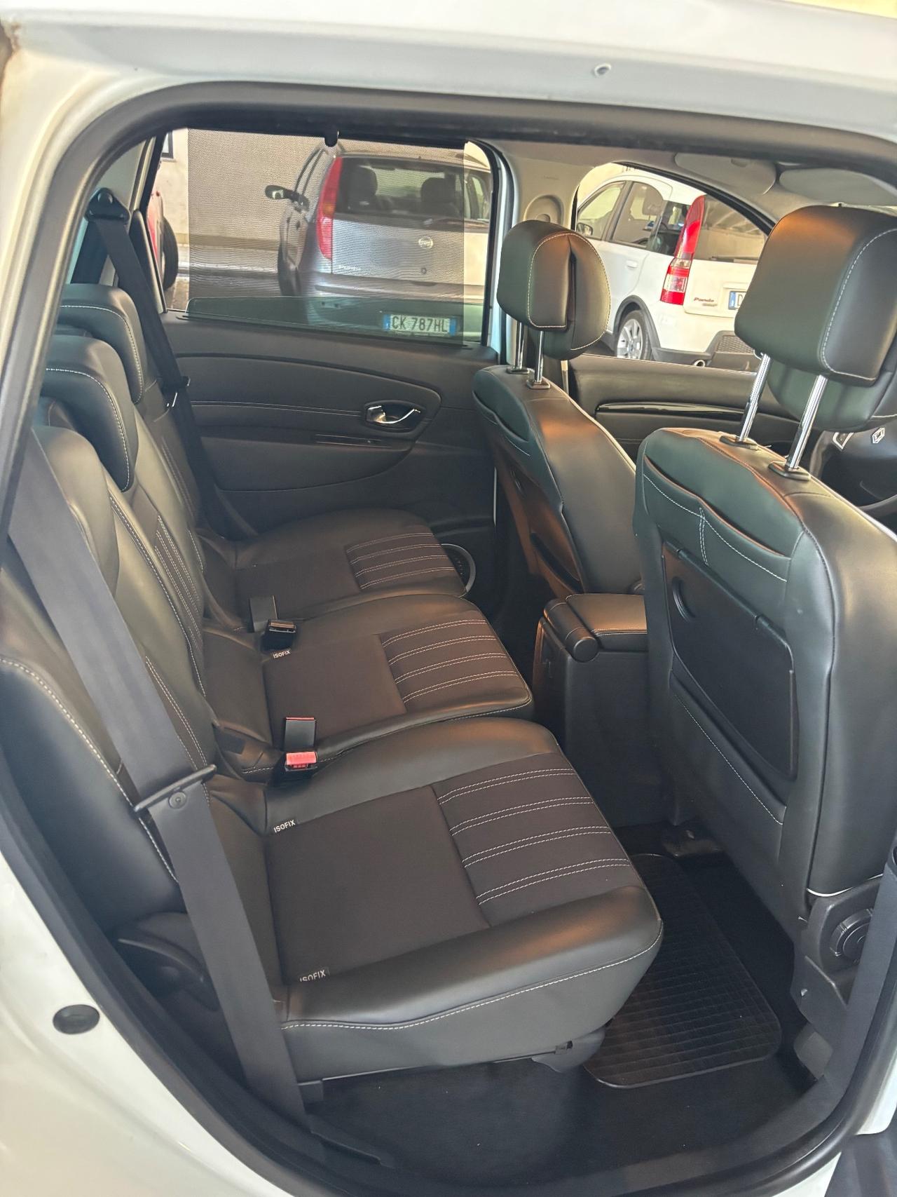 Renault Scenic Scénic XMod 1.5 dCi 110CV Wave