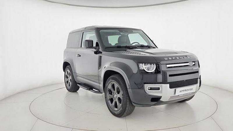 Land Rover Defender 90 3.0D I6 200 CV AWD Auto S