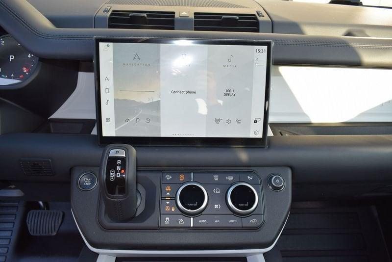 Land Rover Defender Defender 110 2.0 Si4 PHEV 300 CV AWD Auto X-Dynamic SE IVA ESPOSTA