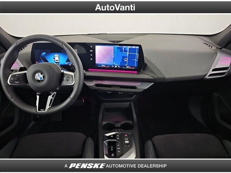 BMW Serie 1 118d MSport auto