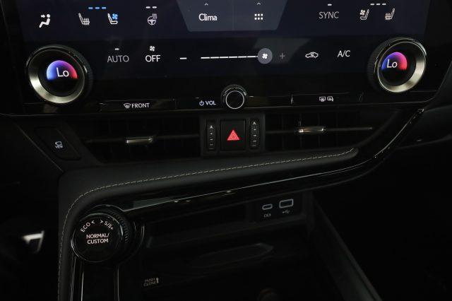 LEXUS Other NX NX Plug-in 4WD F-Sport