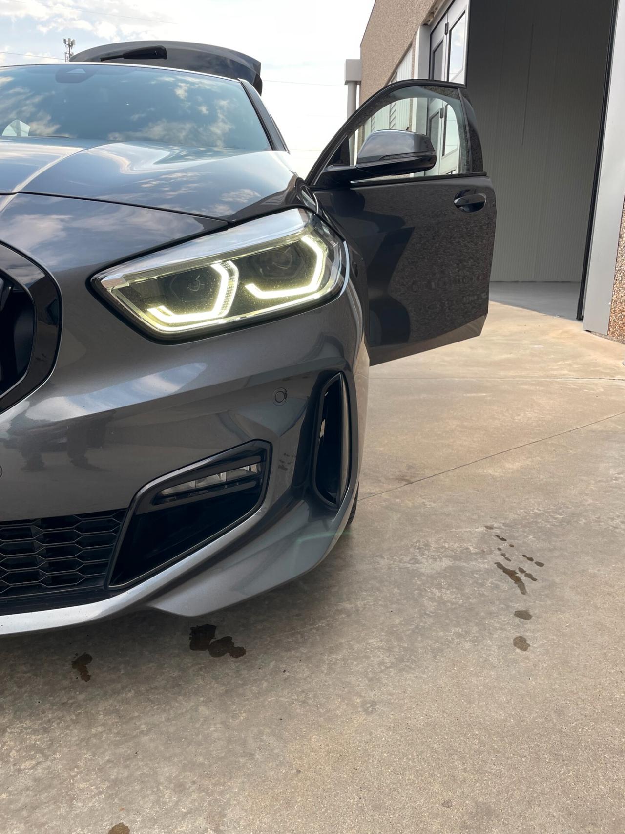 Bmw 118 i 1.5 140 CV 5p. Msport