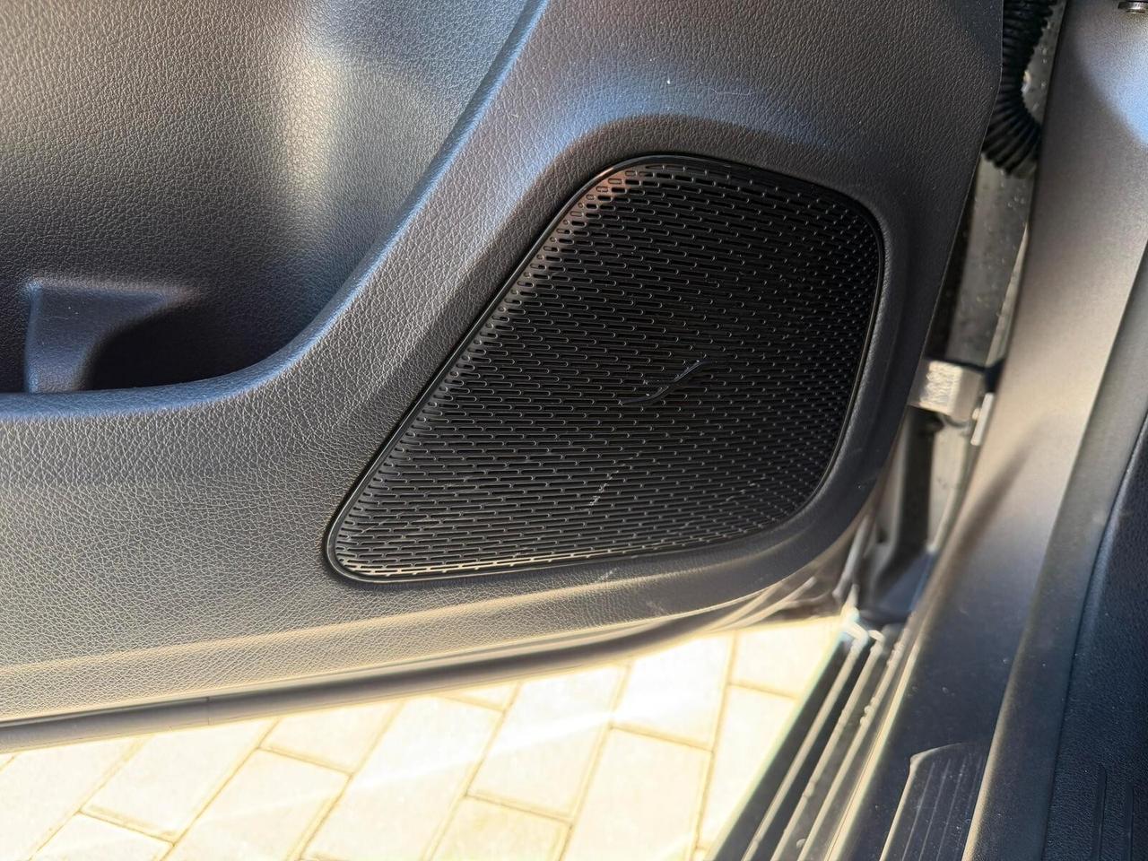 Mercedes-benz A 180 Automatic AMG Line Premium