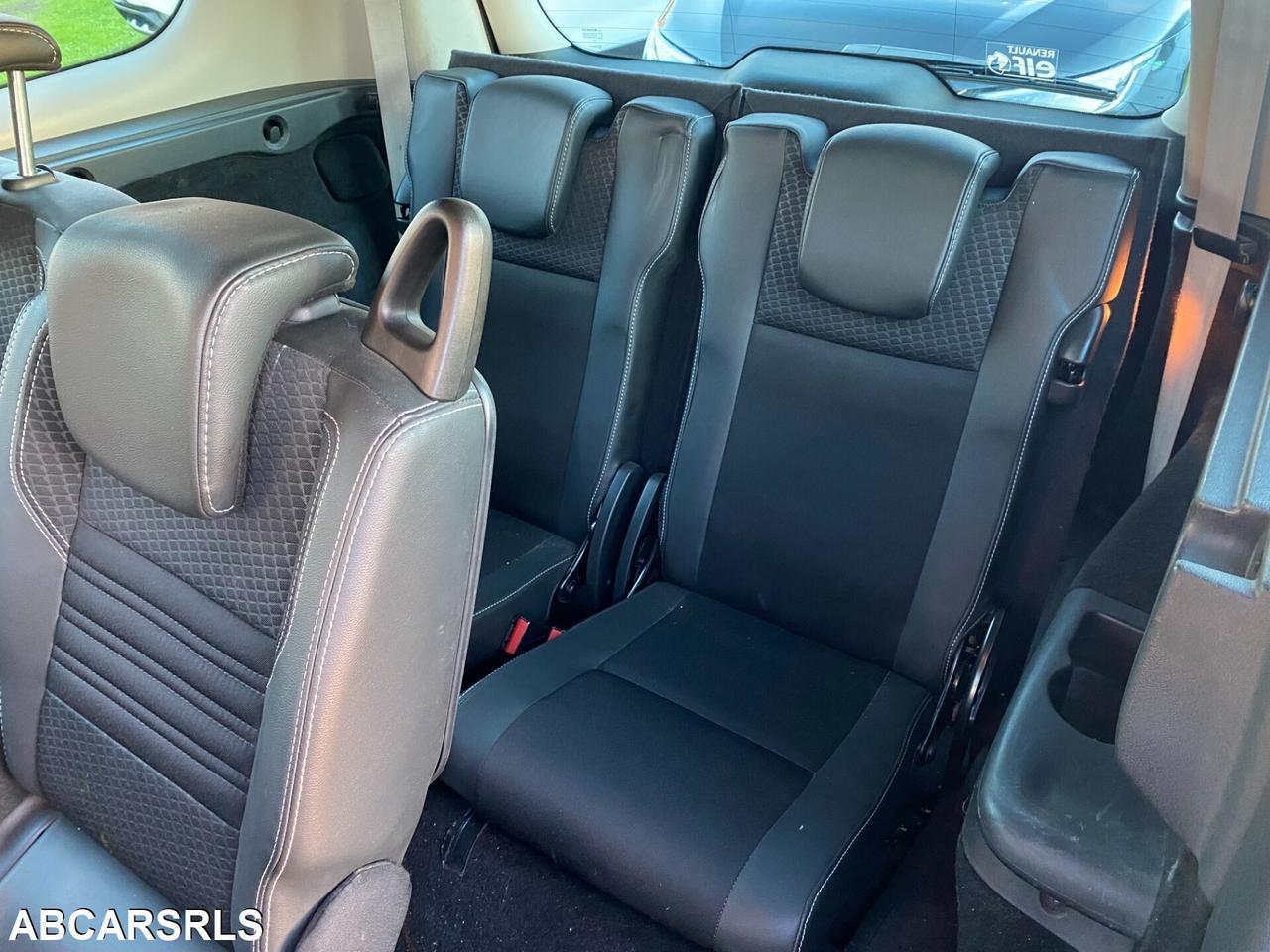 RENAULT - Grand Scenic - dCi 8V 110 CV EDC Energy