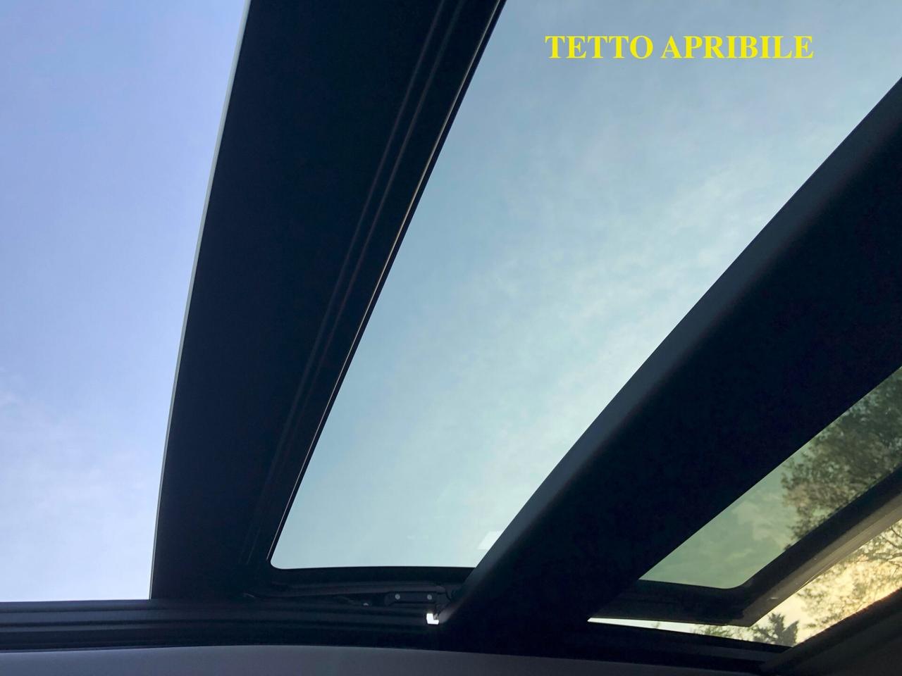 ALFA ROMEO STELVIO 210CV Q4 Veloce TETTO 2021