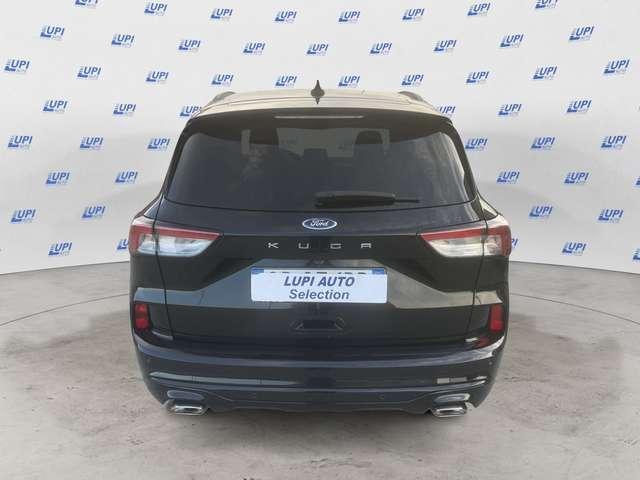 Ford Kuga 2.0 ecoblue ST-Line X 2wd 120cv auto