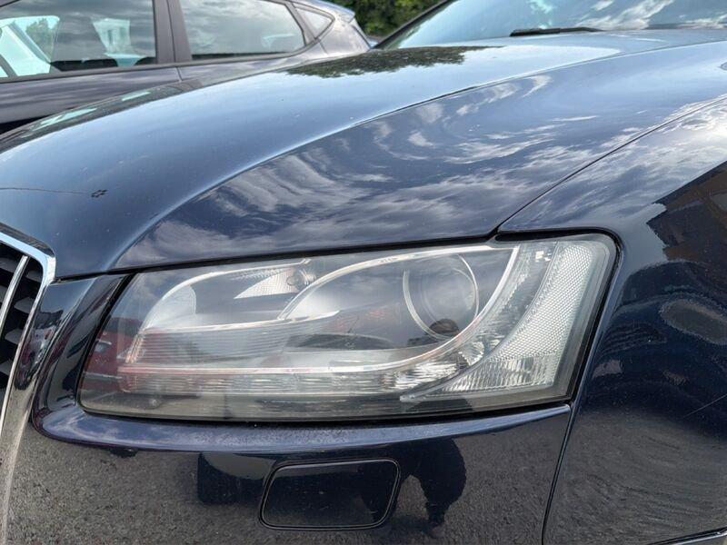 Audi A5 A5 Coupe 2.7 V6 tdi Ambition multitronic