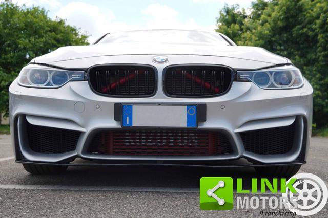 BMW 335 i 306CV Active Hybrid 3 Luxury 2015 - FULL PELLE