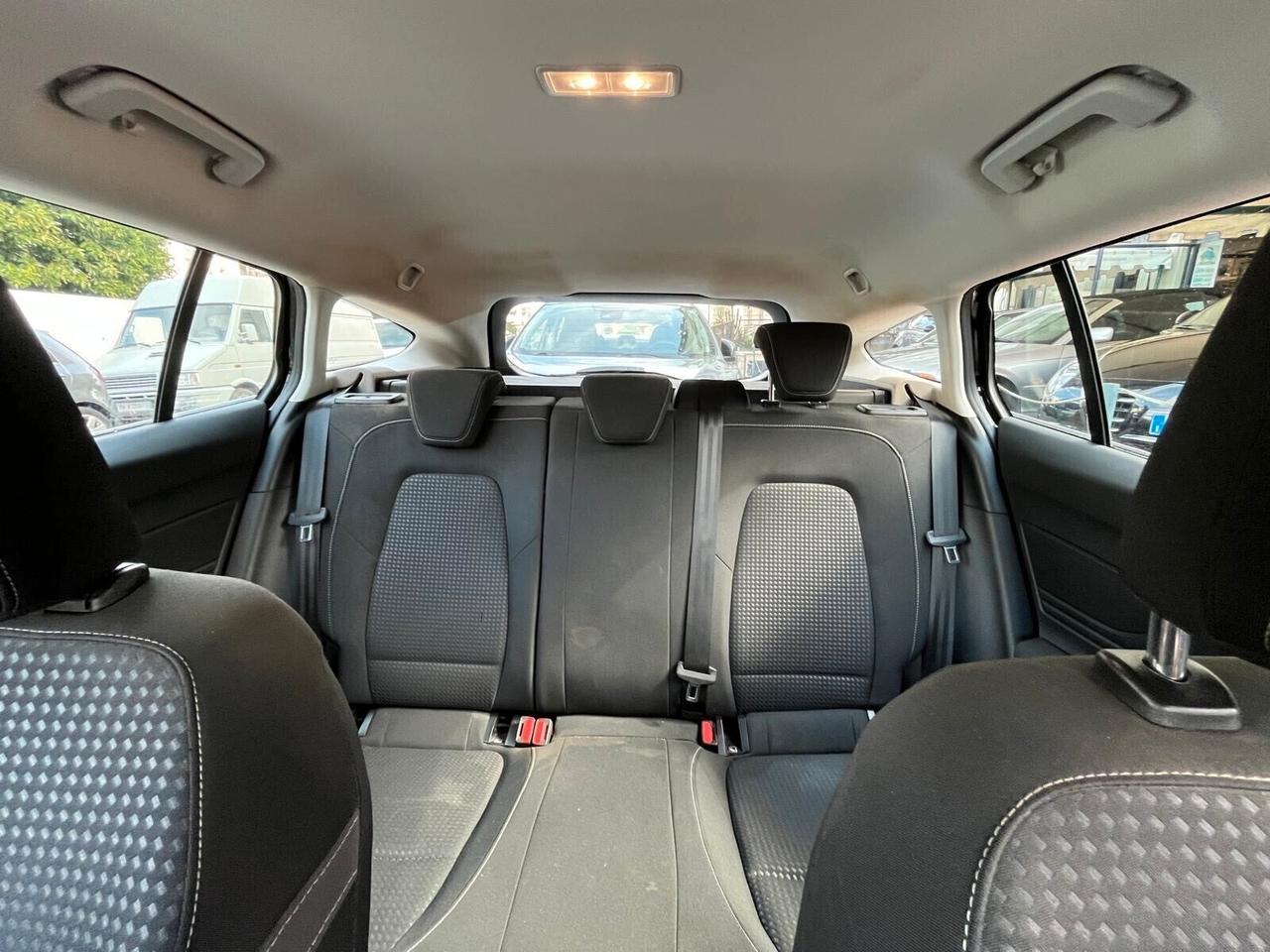 Ford Focus 1.5d Iva esposta Finanziabile Garanzia