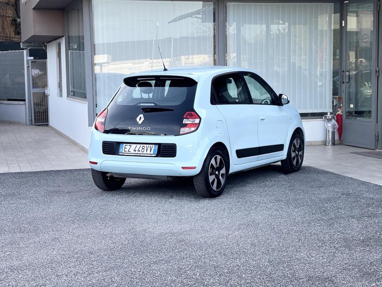 Renault Twingo 1.0 Benzina 70CV E6 Neo - 2015