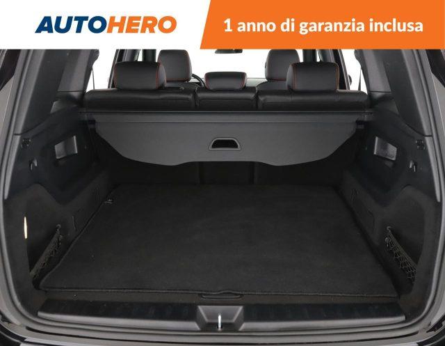 MERCEDES-BENZ GLB 180 Automatic Premium