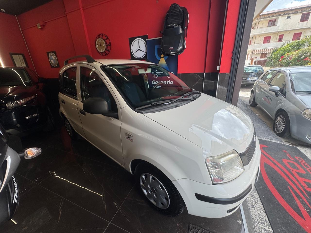 Fiat Panda 1.2 Dynamic
