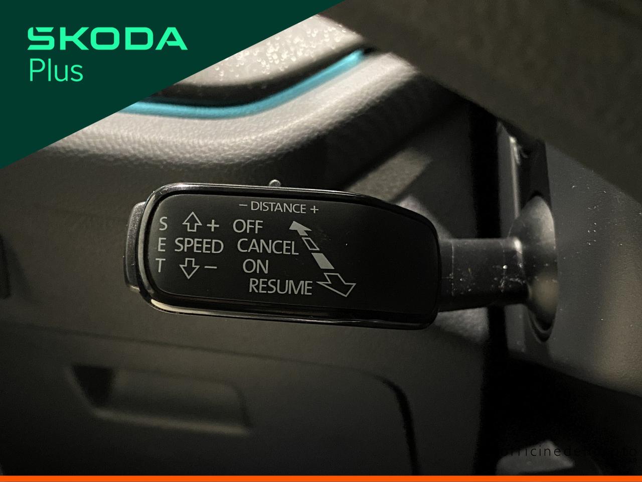 Skoda Octavia wagon 2.0 tdi 150cv selection dsg