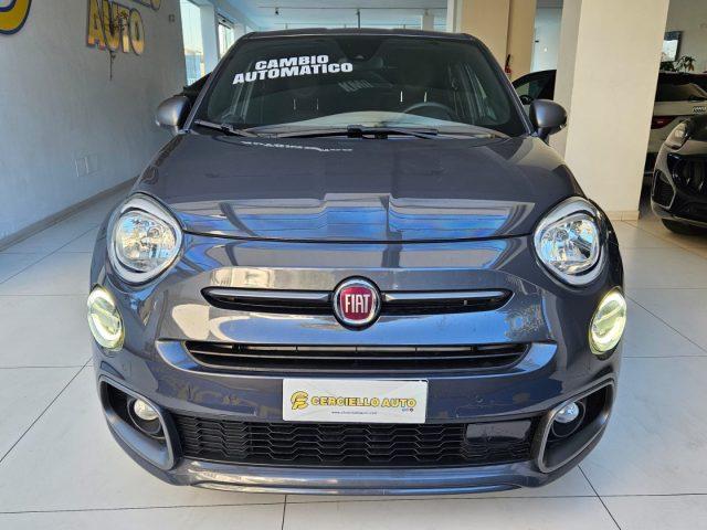 FIAT 500X 1.3 T4 150 CV DCT Sport tua da ?179,00