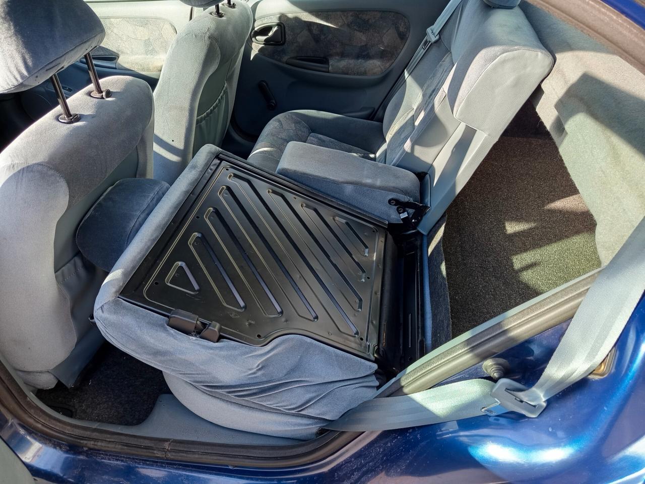 Renault Mégane Classic 1.6 RT