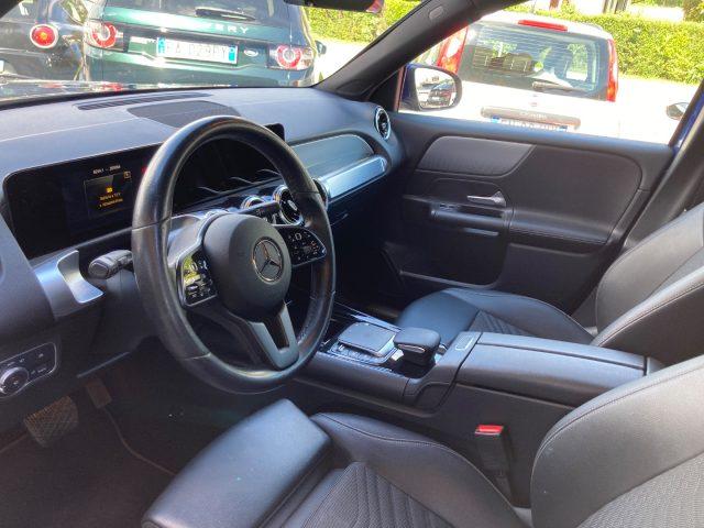 MERCEDES-BENZ GLB 200 d Automatic 4Matic Premium 7posti
