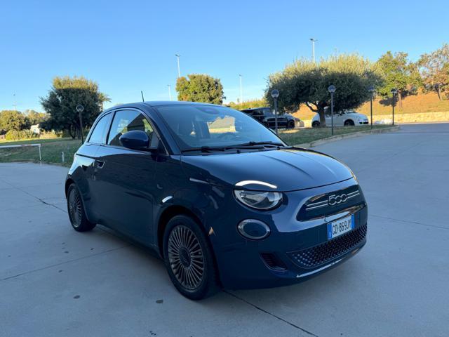 FIAT 500e 42 kWh OPENING EDITION+NAVI CARPLAY+CERCHI 16''