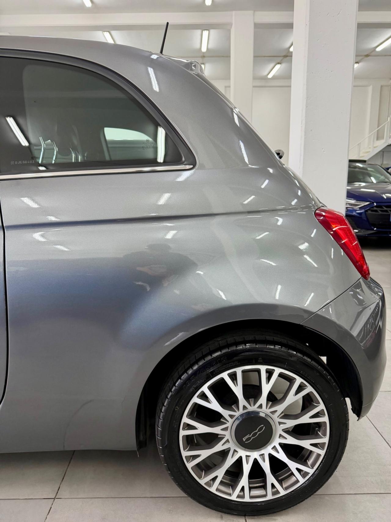Fiat 500 1.0 Hybrid Dolcevita FINANZIABILE