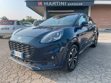 Ford Puma 1.0 EcoBoost Hybrid 125 CV S&S ST-Line PREZZO REALE