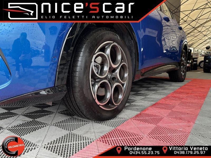 Alfa Romeo Tonale 1.6 diesel 130 CV TCT6 Sprint