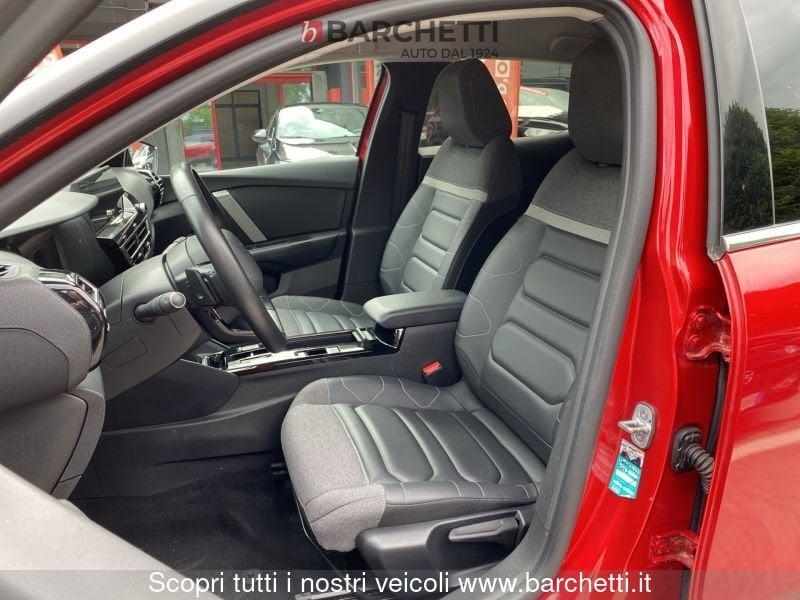 Citroën C4 PureTech 130 S&S EAT8 Shine