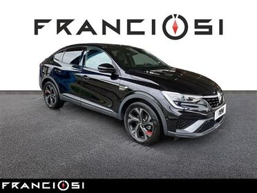 RENAULT Arkana 1.6 E Tech full hybrid R.S. Line Auto