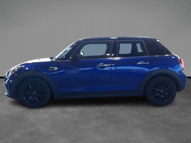 MINI Cooper D 1.5 Cooper D Hype 5 porte Aut.