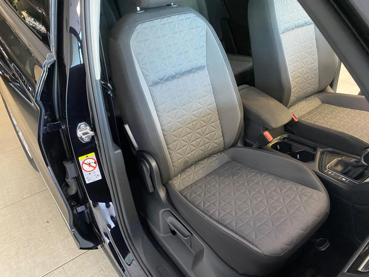 Volkswagen Tiguan My21 SCR DSG Life 2.0 150 CV