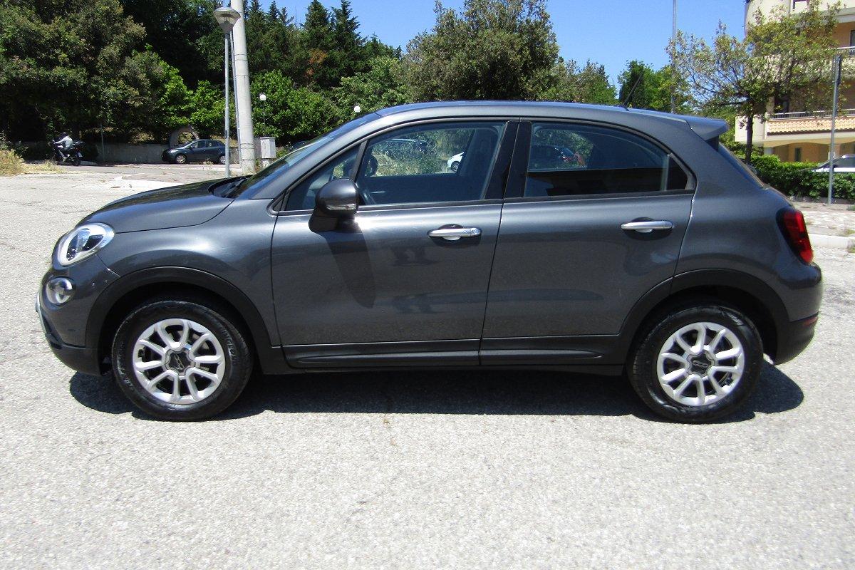 FIAT 500X 1.3 MultiJet 95 CV Cross