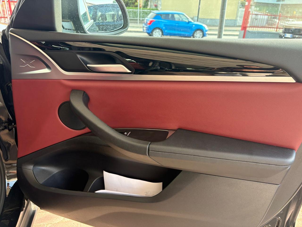 Bmw X4 M Sport 20 i MHEV IVA ESPOSTA #11518
