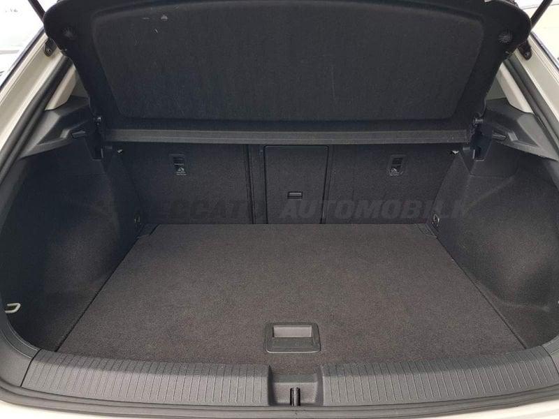 Volkswagen T-Roc T-Roc 1.5 tsi Life dsg