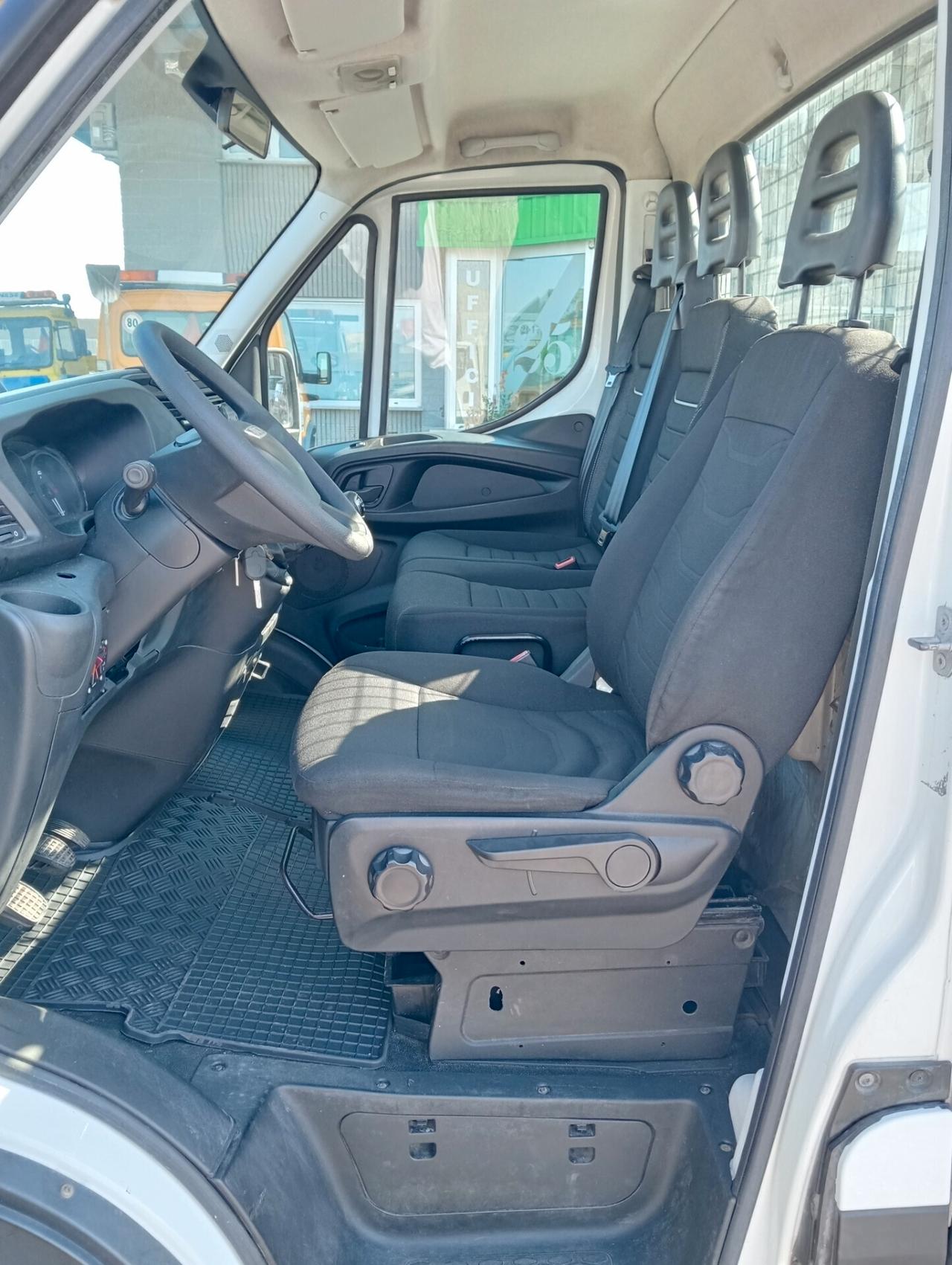 Iveco Daily 35S11 2.3 RIBALTABILE NO ADBLUE